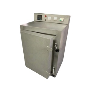 Horno de Mufla Eléctrico Portátil de Cerámica para Laboratorios y Equipos Industriales de Moldeo y Sinterización de Cerámica - Product Image 3