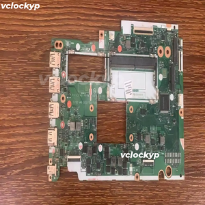 Carte mère pour ordinateur portable Lenovo IdeaPad 3-14ADA05, CPU 3050U, 4 go, NM-C821, 5B20S44288 - Product Image 3