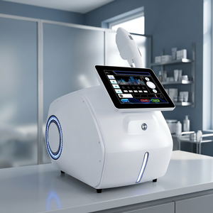 Máquina IPL 2026, Dispositivo Láser Portátil, Rápido e Indoloro, Super Láser para Depilación, Máquina de Belleza - Product Image 1