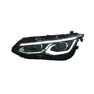 Gtillaser <b>LED</b> <b>Headlight</b> for Golf 8 Generation HD Matrix Projector Lighthouse With 12V Voltage New Condition 12v <b>LED</b> <b>Headlights</b> - Product Image 4