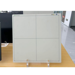 Rilevatore a Raggi X Wireless a Pannello Piatto per Veterinaria e Uso Umano - Attrezzature e Accessori per Radiologia - Product Image 1