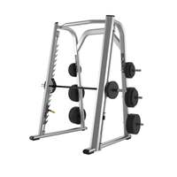 ASM-B4038 Équipement de musculation professionnel en gros à charge libre, Machine Smith 3D, Power Rack, Squat Rack