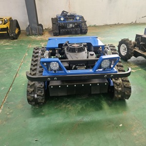 جودة عالية جزازة العشب عن بعد التلقائي البنزين حديقة تحكم في الحديقة - Product Image 6