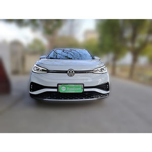 Grande <span class=keywords><strong>promotion</strong></span> Guazi : <span class=keywords><strong>Volkswagen</strong></span> ID.4 X BEV SUV d'occasion, propulsion arrière, 5 places - Product Image 2