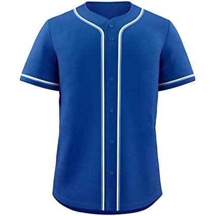 Royal Blue-wh/Lt Bu-28