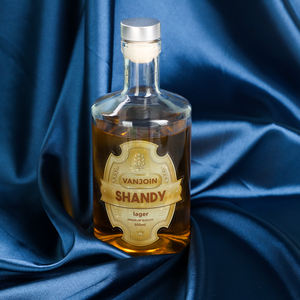 Vintage 700ml 70cl Super Flint Bouteilles en verre pour russe Standard Vodka Boissons alcoolisées <span class=keywords><strong>Whisky</strong></span> <span class=keywords><strong>Whisky</strong></span> <span class=keywords><strong>Marque</strong></span> Chocolat - Product Image 1