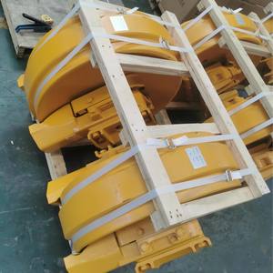 Запасные части для экскаватора с колесным погрузчиком 53C0366 топливный фильтр <span class=keywords><strong>Liugong</strong></span> Запчасти для продажи - Product Image 6