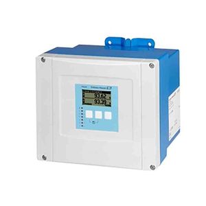 Medidor de Nivel Ultrasónico de Alta Gama E+H Prosonic S FMU90/91/92/93/95, IP66, HART, Profibus DP, 1 Año de Garantía - Product Image 1