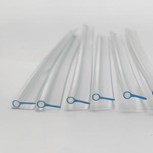 Cable óptico interno de 3mm con falda para coche, guía de luz integrada, luz de ambiente, 2,5mm - Product Image 1