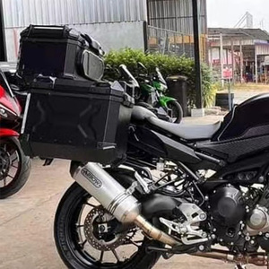 Nouveau béquille latérale en acier inoxydable F2-MOTO (système de carrosserie de moto) pour Yamaha GT900 - Rétrofit/Amélioration - Product Image 2