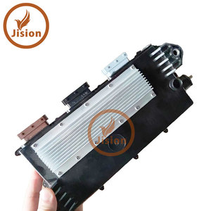 โมดูลควบคุมอิเล็กทรอนิกส์ ECU EDC 5801362431 5801362428 - Product Image 2