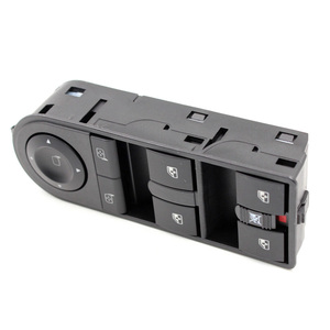 Pulsante interruttore comando finestra adatto per Vauxhall per <span class=keywords><strong>Opel</strong></span> <span class=keywords><strong>Astra</strong></span> HZafira 13228877 - Product Image 4