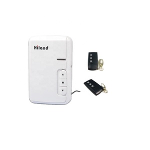 Télécommandes HILAND T5502 à code roulant 433 MHz pour la sécurité domestique intelligente - Product Image 2