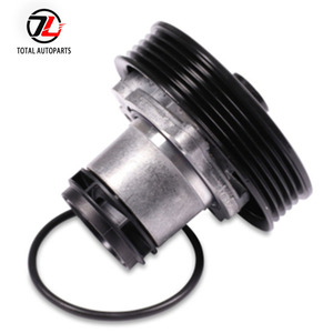 ปั๊มน้ำ07K121011B 07K 121 011 B เหมาะสำหรับ Volk-swagen JE-TTA PA-ssat Go-LF BEE-TLE RA-bbit - Product Image 2