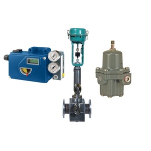 Suministro en Stock de Posicionadores KOSO EPA804L4/Válvulas de Control Azbil/Siemens/Rotork-YTC/Foxboro - Product Image 4