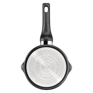 Casseruola Alluminio antiaderente (16cm) 1 manico UNLIMITED Nero 010271031316 - Product Image 3
