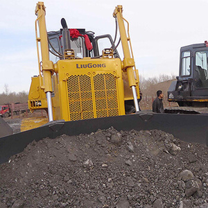 รถตักดิน <span class=keywords><strong>Liugong</strong></span> B230C 25ตันรถปราบดิน230C 240HP จากจีน - Product Image 2