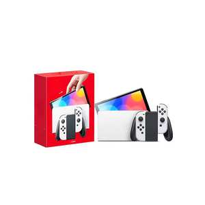 Consola de Juegos Nueva para OLED S-wltch Lite Portátil, Edición Japonesa, Mario <span class=keywords><strong>Zelda</strong></span> - Product Image 4