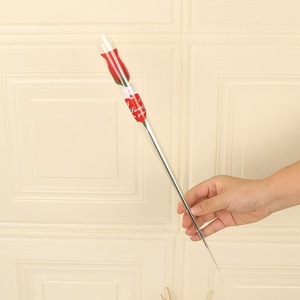 <span class=keywords><strong>Rosa</strong></span> di Seta di Alta Qualità <span class=keywords><strong>con</strong></span> Orsacchiotto in Schiuma per Regali Festa della Mamma e Festa degli Insegnanti - Product Image 4