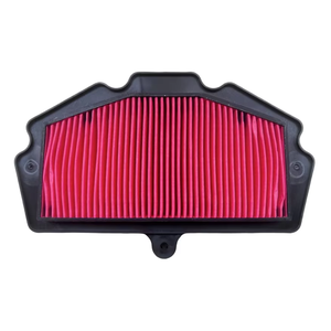 Filtre à air ZX-4R <span class=keywords><strong>KAWASAKi</strong></span> <span class=keywords><strong>NINJA</strong></span> 250/400/500 Z400/500 Modèle 11013-0767 État neuf - Product Image 1