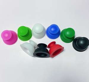 2025 Offre Spéciale Silicone ventouses thérapie Hijama ventouses masseur facial et minceur corps <span class=keywords><strong>traitement</strong></span> Anti-<span class=keywords><strong>Cellulite</strong></span> - Product Image 2