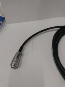 Capteur de vibration de vitesse DIKAI DK200 fabriqué en Chine, 4-20 mA, en acier inoxydable, remplace Nevada - Product Image 1