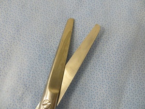 L'hôpital Rectale Médicale Ciseaux - Product Image 4