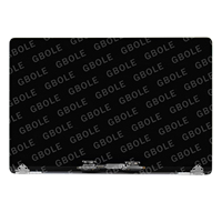 Écran 16 pouces pour MacBook Pro A2141 2019 EMC 3347, assemblage d'écran LCD Retina de haute qualité