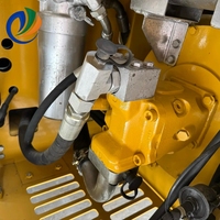 Mini-excavatrice sur chenilles CAT 306E d'occasion importée du Japon, économe en carburant, excavatrice Caterpillar, utilisation polyvalente