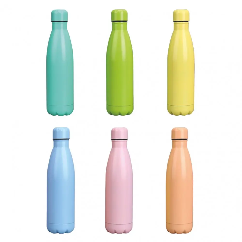 Orange, Light Blue Sky, Yellow, Pink Light, Green Aqua, Green Lime