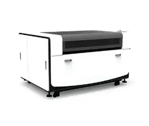 Machine de gravure laser sur bois portable San 100W 130W 1390 CO2, gravée sur bois au laser, machine laser de gravure sur bois