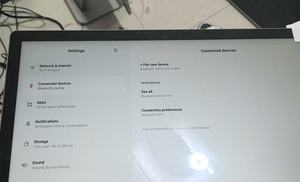 New Hot sunmi D3 Pro <span class=keywords><strong>POS</strong></span> 4 + 64 gam Android 13 thiết bị đầu cuối hệ thống cửa hàng tiền mặt đăng ký tất cả trong một màn hình cảm ứng <span class=keywords><strong>POS</strong></span> - Product Image 4