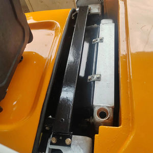 מלגזה TCM30 3 טון, דגם <span class=keywords><strong>TCM</strong></span> Fd30, משומשת למכירה, מנוע דיזל, מלגזה משומשת למכירה באיכות גבוהה - Product Image 4