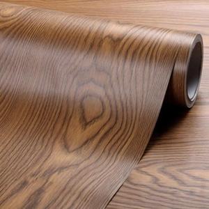 Película <span class=keywords><strong>de</strong></span> laminación <span class=keywords><strong>de</strong></span> PVC <span class=keywords><strong>de</strong></span> decoración resistente a los arañazos <span class=keywords><strong>para</strong></span> cubierta <span class=keywords><strong>de</strong></span> muebles - Product Image 3