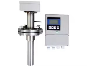 Débitmètre à insertion pour eau, grand diamètre, haute précision, à faible coût - Product Image 4