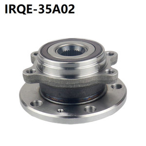 IRQE <b>Wheel</b> Hub Unit 35A02 38mm Inner Diameter For Borgward BX70 <b>Replacement</b> - Product Image 2