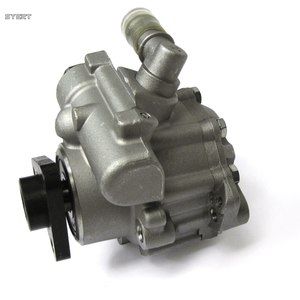 Bomba <span class=keywords><strong>de</strong></span> <span class=keywords><strong>dirección</strong></span> eléctrica QVB101110 para Land Rover DISCOVERY I (LJ) 1989-1998 - Product Image 4