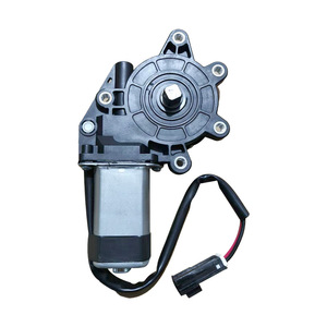 ชุดมอเตอร์กระจกไฟฟ้าด้านหน้าขวา นิสสัน ซิลฟี่ B15X รุ่น 80730-4Z300 สำหรับเปลี่ยนซ่อม - Product Image 4
