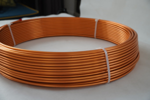 <span class=keywords><strong>Tube</strong></span> en <span class=keywords><strong>aluminium</strong></span> de haute qualité 1/4 3/8 1/2 <span class=keywords><strong>5</strong></span>/16 en bobine et en tuyau pour la climatisation et la réfrigération, vente directe d'usine - Product Image 4