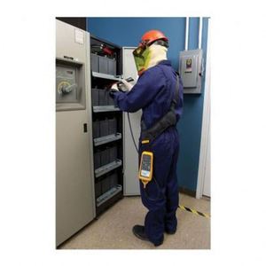 Analizador de Baterías Avanzado BT521 con Rango de 6V-600V DC, Precisión del 1%, Garantía de 1 Año - Product Image 4