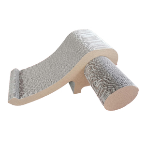 Katten Krasbord Krassen Speelgoed Klauw Grinder Huisdierproducten Katten Nest Krasbord Post - Product Image 3
