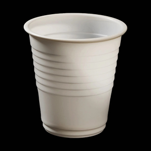 Vasos de Plástico PP Desechables de 6oz para Alimentos y Bebidas, Colores Personalizables, Muestra Disponible, Venta al Por Mayor, OEM/ODM - Product Image 1