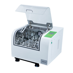 Incubadora de Laboratorio con Pantalla LCD de Temperatura Constante Biológica de Alta Calidad, Incubadora Biológica ZZ con Agitación - Product Image 4