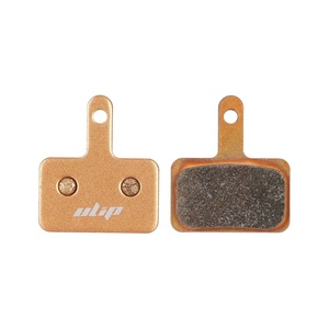 Pastillas de Freno Sinterizadas Ulip Antique Bronze Zoom Oil-Brake para Vehículo Eléctrico Engwe E2 Pro, Bicicleta Eléctrica, Scooter Eléctrico - Product Image 6