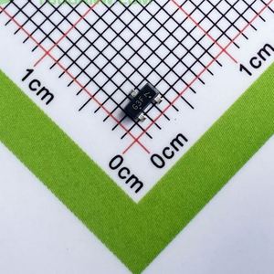 new original L2SA1037AKSLT1G SOT-23 Transistors Transistors BJT, FET 200mW -50V -150mA PNP - Product Image 1