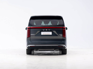 Nuevo Auto Chino Wey Gaoshan 2025 Alpine Hi4 4WD 7 1.5T 215kW L4 Híbrido Enchufable MPV Mediano-Grande NEDC 980km Eléctrico 172km - Product Image 2