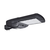 Lampes LED étanches IP66 ZGSM-LD150H5+ 130lm/w, luminaire extérieur pour rue, 150 Watts