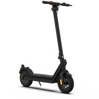 Patinete eléctrico plegable para niños y adultos, moderno y útil