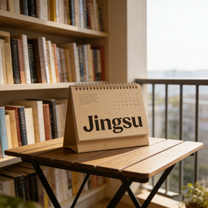 <span class=keywords><strong>ปฏิทิน</strong></span>กระดาษเพาะเมล็ดแบบฉีกได้ 12 เดือน พิมพ์ลายตามสั่ง - Product Image 6