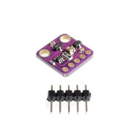 Modul Sensor SpO2 Oksimeter Denyut Nadi MAX30102 Antarmuka I2C Papan Breakout Daya Ultra Rendah